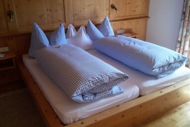 Ferienwohnung Schuler - FEWO 100m2