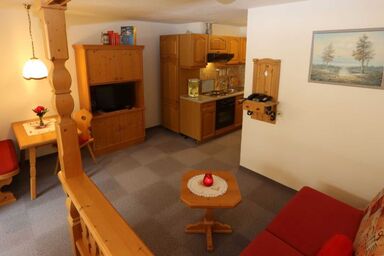 Landgasthof Schuster - Schartschrofen