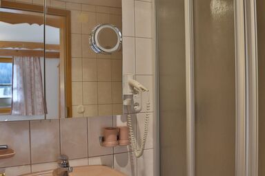 Bio-Arche-Bauernhof Waldesruh - Ferienwohnung 2 Personen 1