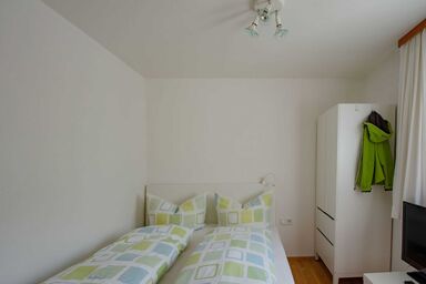 Gästehaus Lässer - Einzelzimmer/Kinderzimmer