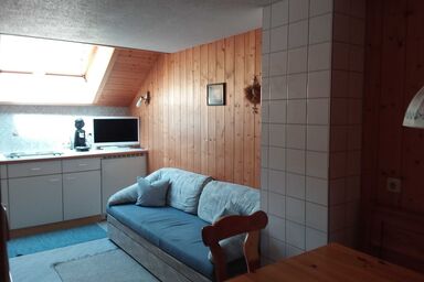 Haus Metzler - Hirschberg 2