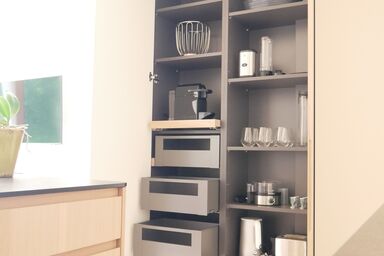 Haus Sonnenblick - Ferienwohnung Berg