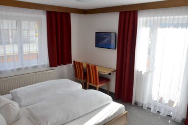 APPARTEMENTS KRONER - COMFORT APPARTEMENT 4 Personen