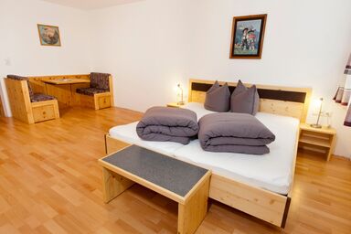 Apart Moriggl - Apartment Morgensonne 4-7