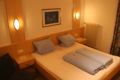 Haus Alpina *** - Zimmer 204