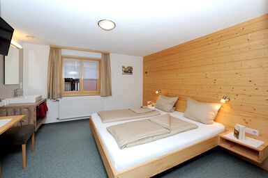 Appartement Toblermann - Ferienwohnung 2