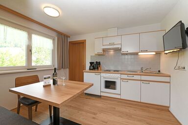 Ferienwohnungen Schantl im Bregenzerwald - Wohnung 3 Falzerköpfle 1- 2 Personen