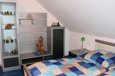 Ferienwohnung am Rotdornweg