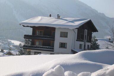 Apartment Austria - Ferienwohnung Top 2