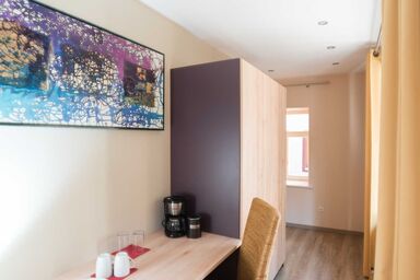 Anno Domini 1716 Boutique-Hotel apARTments - GÄULS-STADL