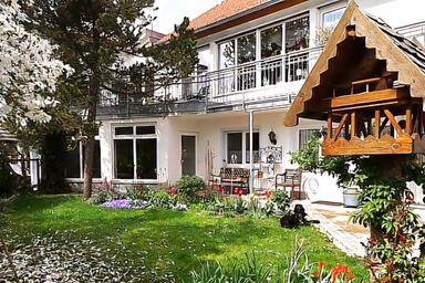 Ferienwohnung Ott Schongau