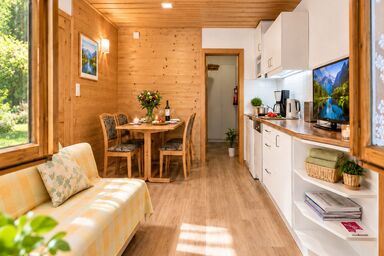 Ferienwohnung in Itter bei Söll – SkiWelt Wilder Kaiser Kitzbüheler Alpen (ITD100)