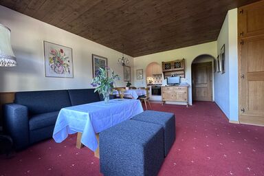 Chalet Cristall Superior Appartement 10