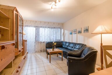 Chiemgau Comfort D4 Ferienwohnanlage Oberaudorf mit Sauna