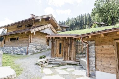 Chalet Wildberg