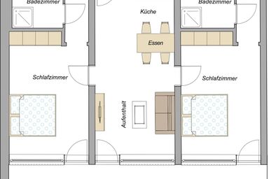 Apartment Alpenblick 10, Halblech im Allgäu, Bergblick pur - NEUERÖFFNUNG!