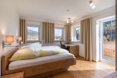 Mauerhof  Top 1 gemütliches Appartement mit 2 Schlafzimmern