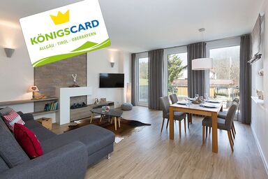 Breitenbergzeit - mit KönigsCard!