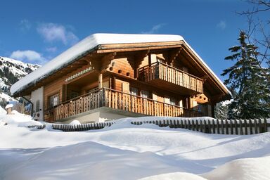 Ferienwohung Cavegn-Cavigelli, (Sedrun).