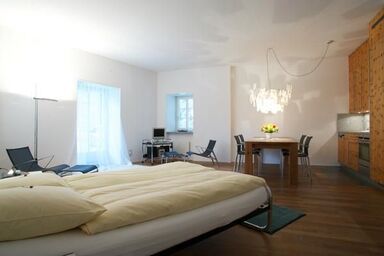 Residenza Alpenrose 25