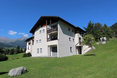 Soras 10 A 3 Zimmerwohnung - 4 Betten