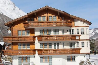 Arcadia Studio Fletschhorn