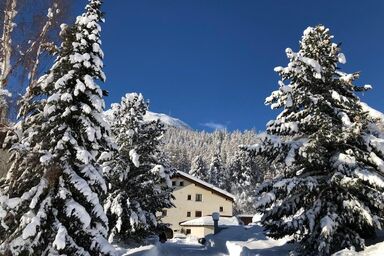 Residenz La Mora 02, Sommer inkl. Bergbahnen u. öv