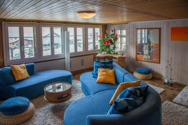 Hasliberg Goldern - traditionell und modern