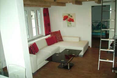 mountain-panorama DG 4-Bettwohnung