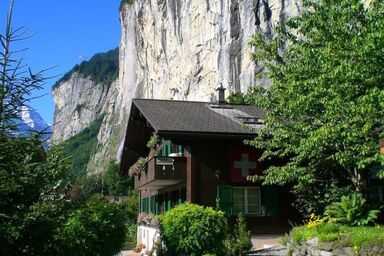 Ferienwohnung Margrit Ost
