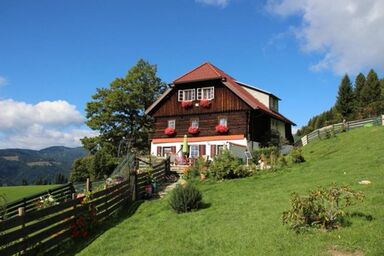 Haus Mauken - Appartments mit Panoramablick