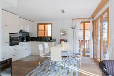 Panoramapark Soleil Bietenhorn Apt. Alphorn