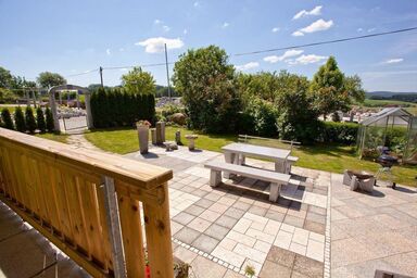 Ferienwohnung "Am Rückerlhof - Moni"