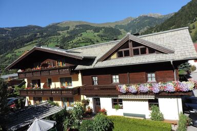 Ferienwohnung in Dorfgastein