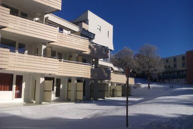 Ferienwohnung Sonnenschein in Sankt Englmar