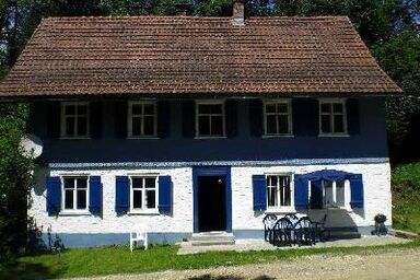 Ferienhaus für 4 Personen ca. 80 qm in Hohenweiler, Vorarlberg (Bodensee)