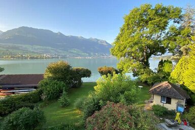 Marcello's Gartenhüsli