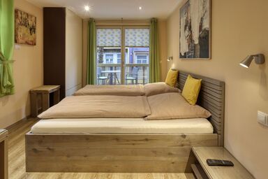 Wohnung in Marktheidenfeld mit Großem Balkon