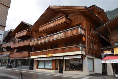 Michel Appartement/Fewo, Badewanne, 3 Schlafräume