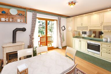 Appartement "Nockflair"