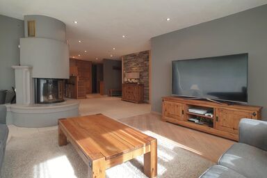 Bavaria 10-Bettwohnung