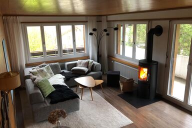 Akalei 4.5-Zimmerwohnung