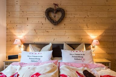 5Sterne Fewo-Ebenerdig-Idyllisch für 2 Personen