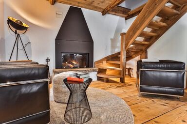 Ferien in Cà Nizza "Appartamento 1789"