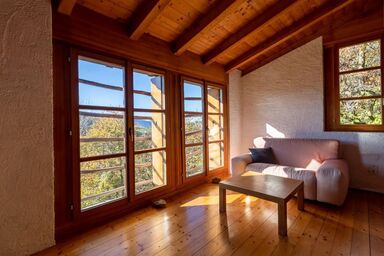 Rustico "Casa Chris" mit endlos Bergblick