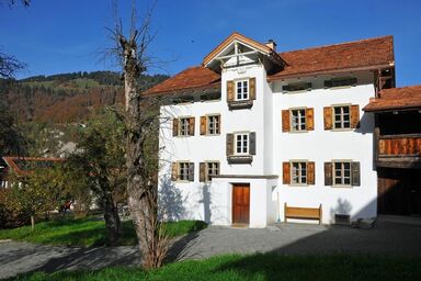 Haus Walli-Simmen, Wohnung 1