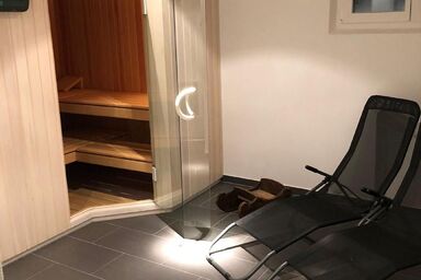 Luxuswohnung mit direktem Zugang zur Skipiste