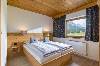 Appartement "Hochgefühl"