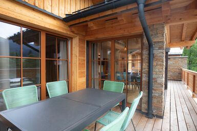 Dachstein Chalet Haus a