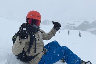 Extraordinaire Chalet - Walensee